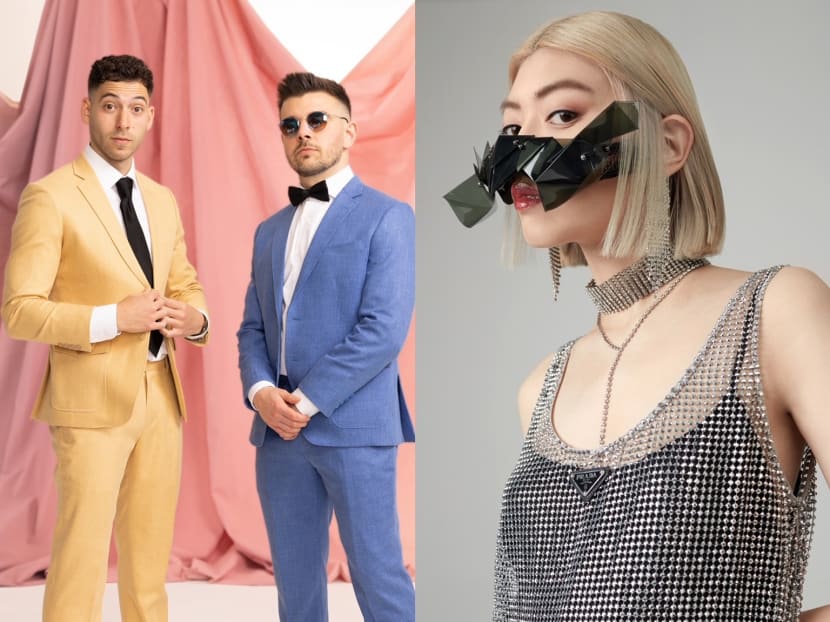 Expect road closures and potential MRT route changes at the Marina Bay Singapore Countdown 2024 