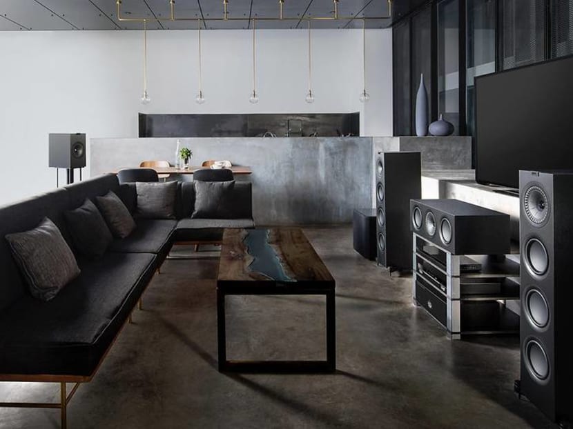 Staying in? Here&rsquo;s how to level up your home entertainment experience