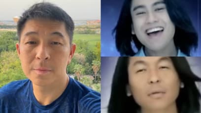 "Don’t Know Whether To Laugh Or Cry": Speaker of Parliament Tan Chuan-Jin On Parody Video That Shows 4G Leaders As F4 In ‘Meteor Rain’ Music Video