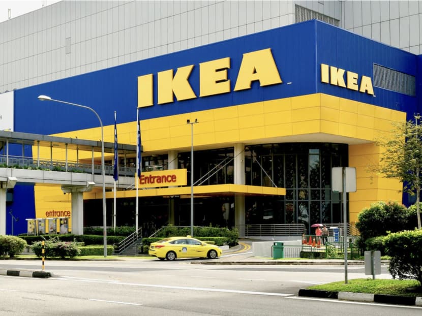 Ikea Singapore to absorb 1 percentage point GST rate increase in Jan 2024