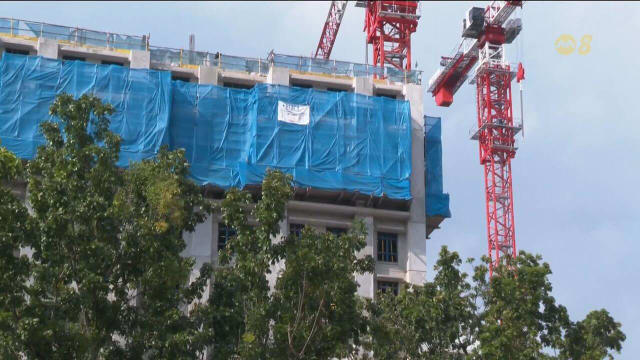 政府提高重新拥屋计划津贴 受访家庭：有助于提早拥屋