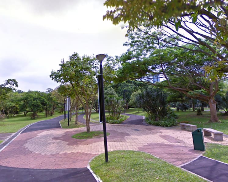 NSman, 25, dies after collapsing while taking part in NS FIT exercise session at West Coast Park