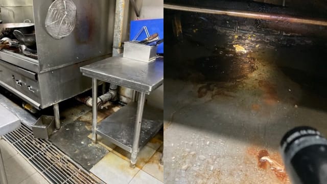 导致八所迈杰思幼儿园107人出现肠胃炎症状 食品公司被罚款