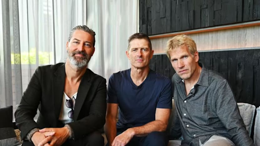 Kumpulan legenda Michael Learns To Rock bakal beraksi di Malam Cabaran Presiden 2025