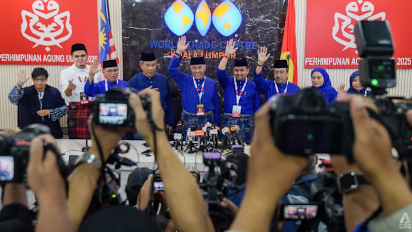 UMNO kekal sokong Kerajaan Perpaduan sehingga PRU akan datang
