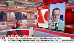 China’s diplomatic rhetoric towards Japan has crossed traditional norms: Analyst