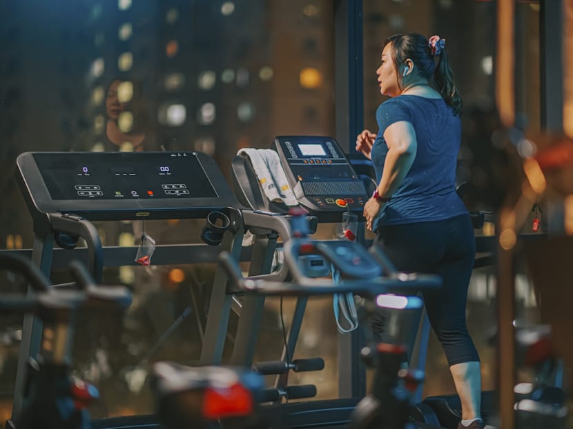 Is it a bad idea to exercise before bed? Experts weigh in on how timing and intensity affect your sleep