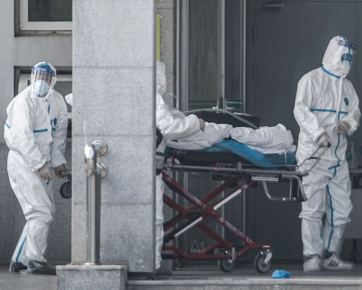 China reports 17 new cases of mystery virus