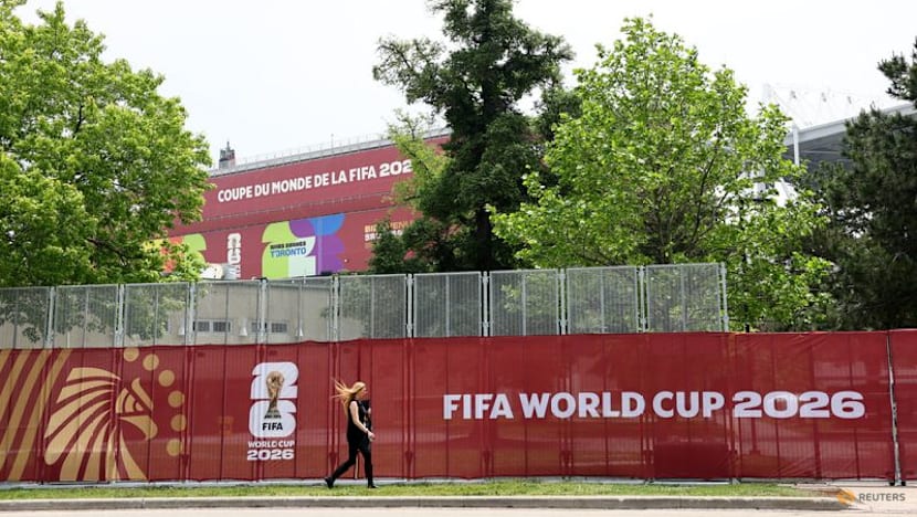 World Cup's smallest venue in Toronto ready for its grand finale