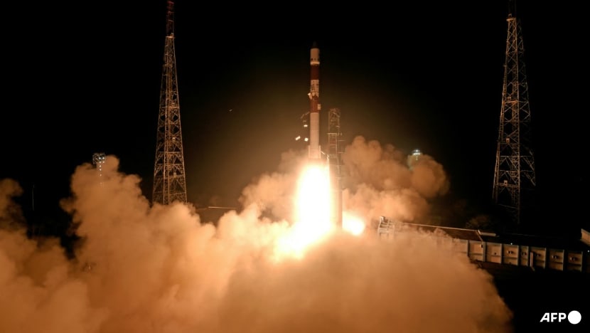 Commentary: India is hitting the gas on building up its space capabilities. Here's why Commentary: India is hitting the gas on building up its space capabilities. Here's why