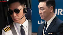Rayson Tan, 61, Lands Pilot Role In Chinese Film Without Having To Audition: "I Had The Aura Of A Captain"
