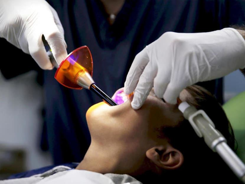Further training for dentists unlikely to bridge soft-skills gap