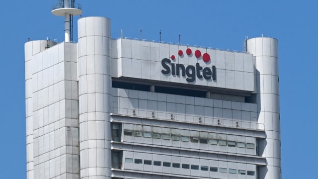 彭博社：新电信6月被中国黑客组织入侵