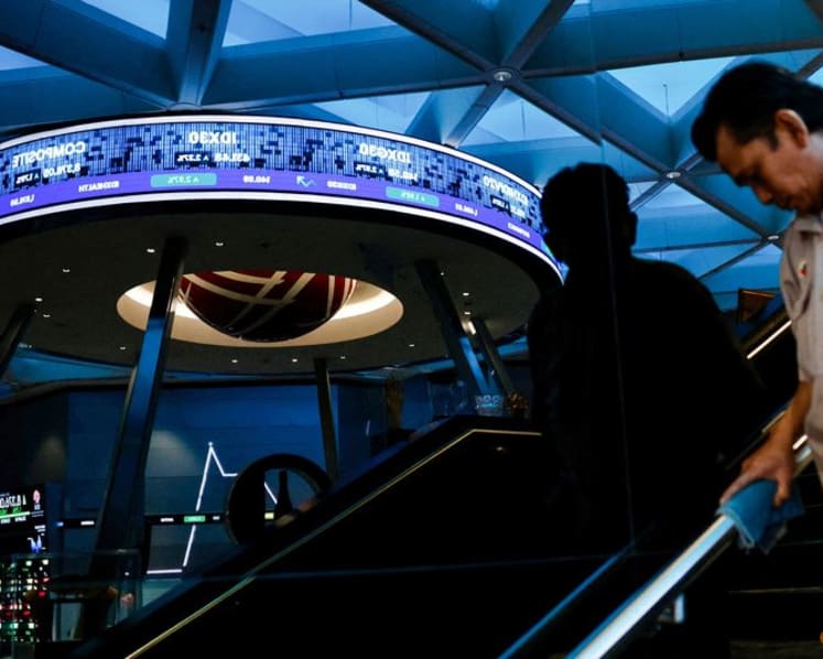 Indonesia clings to emerging markets mantle as MSCI extends review to November