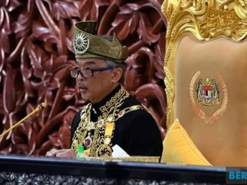 All should work as a team, next PM should immediately prove parliamentary majority: Malaysian king