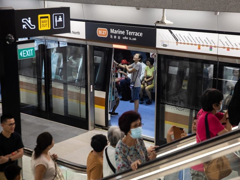 Singapore’s public transport system has achieved significant milestones and has ambitious plans ahead, but there are some who feel they have fallen through the cracks where connectivity is still not optimal. Singapore’s public transport system has achieved significant milestones and has ambitious plans ahead, but there are some who feel they have fallen through the cracks where connectivity is still not optimal.