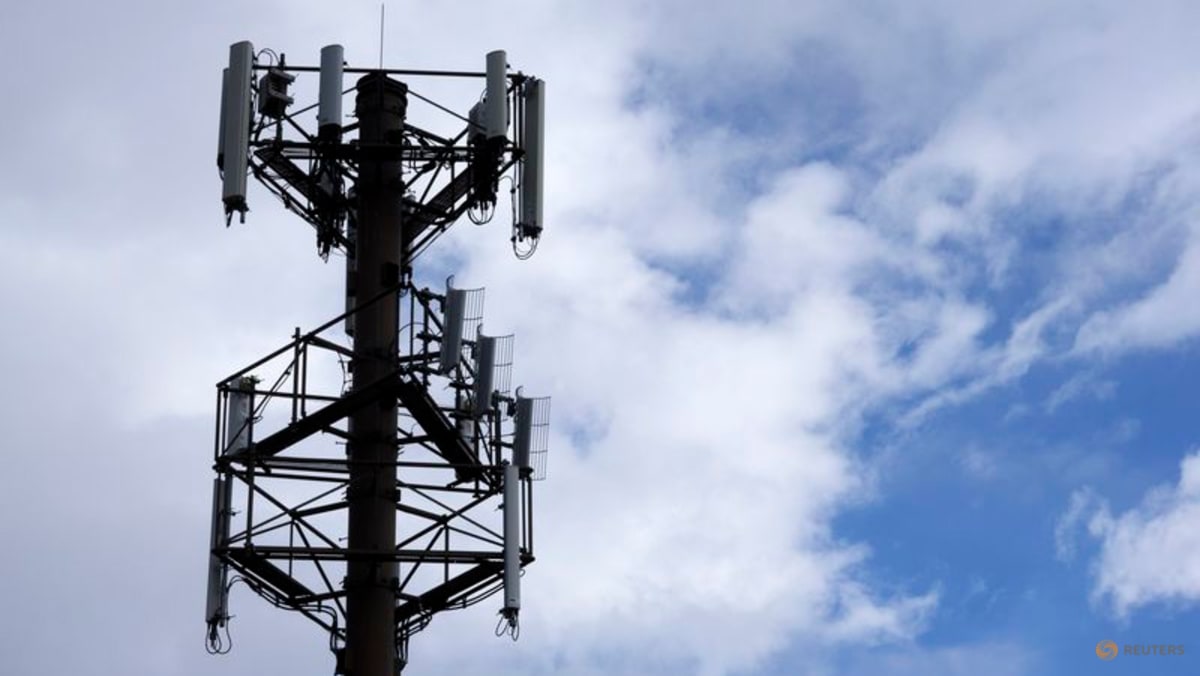 American Tower beats quarterly revenue estimate on strong telecom ...