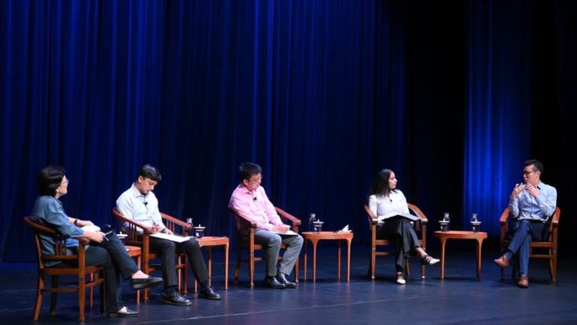 Guru main peranan utama didik pelajar tentang perkauman Guru main peranan utama didik pelajar tentang perkauman
