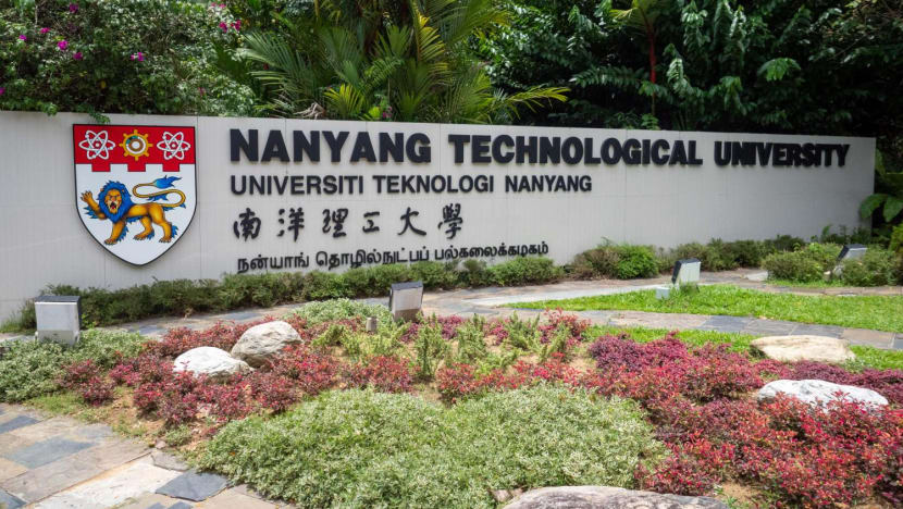 Jail for man who entered NTU campus to film woman in shower, trespass into dormitory Jail for man who entered NTU campus to film woman in shower, trespass into dormitory