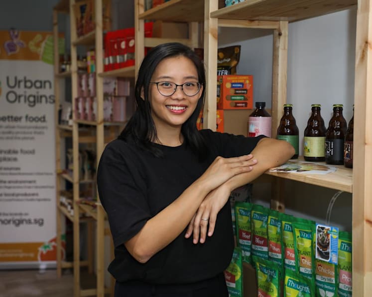 Gen Y Speaks: I quit a stable job I loved, because the pandemic made me rethink my purpose
