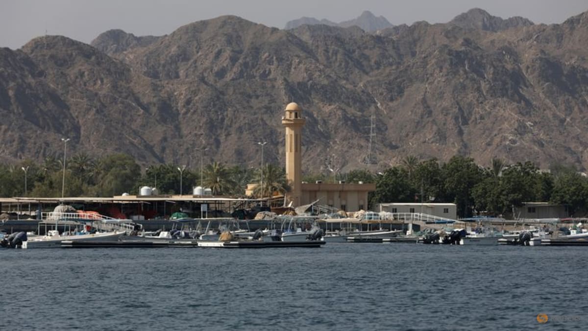 Iraqi-UAE consortium plans $700 million data cable amid AI boom