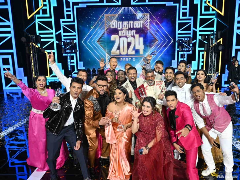 Here are the winners of Vasantham&rsquo;s Pradhana Vizha 2024