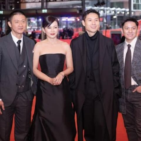 第76届柏林影展得奖名单揭晓，陈哲艺《我们不是陌生人》无缘金熊奖