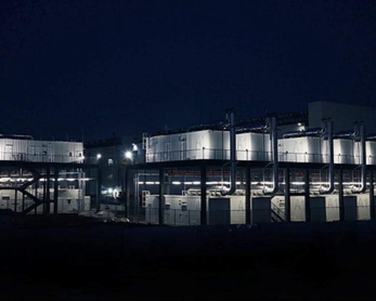 Envision Commissions Galaxy Campus in Ulanqab, Establishing a New Model for Gigawatt-Scale AI Infrastructure
