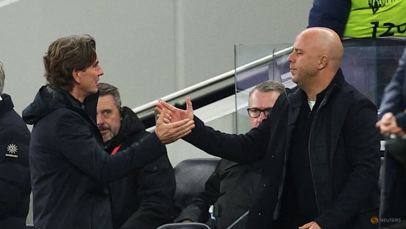 No comfort for Frank, as Tottenham set new calendar-year record for home defeats