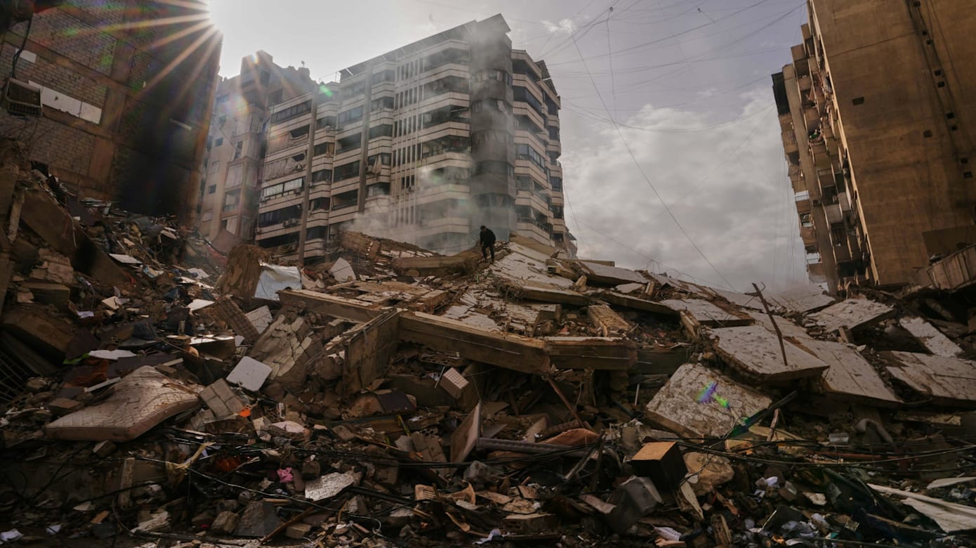 黎巴嫩近7万孕妇陷风险 国际关怀组织：有人被迫车内分娩