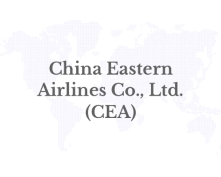 China Eastern Airlines to Launch First Mainland China Flights to Argentina, Completing Global Six-Continent Network