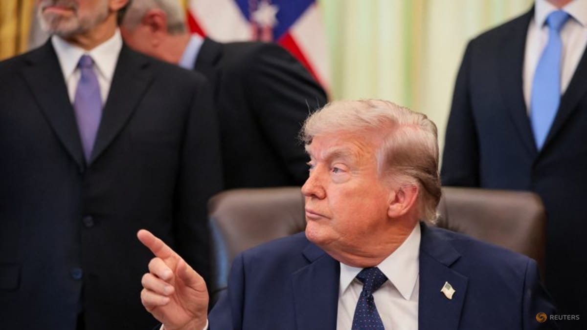 Trump administration fires entire National Science Board