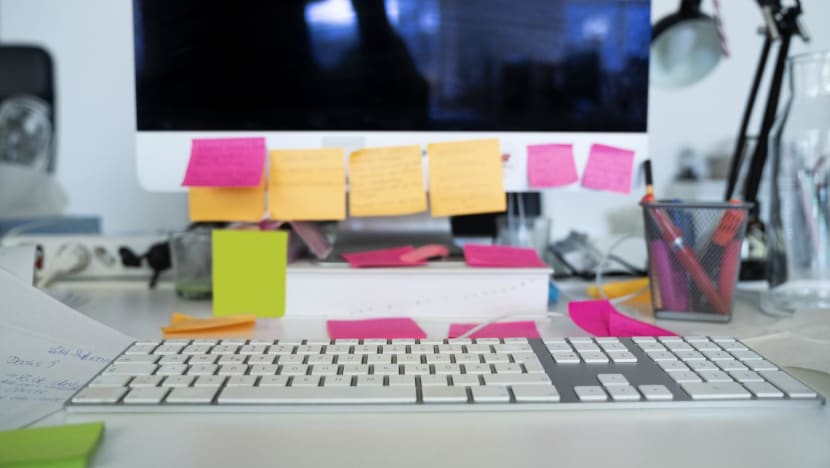Commentary: This is my biggest productivity mistake Commentary: This is my biggest productivity mistake