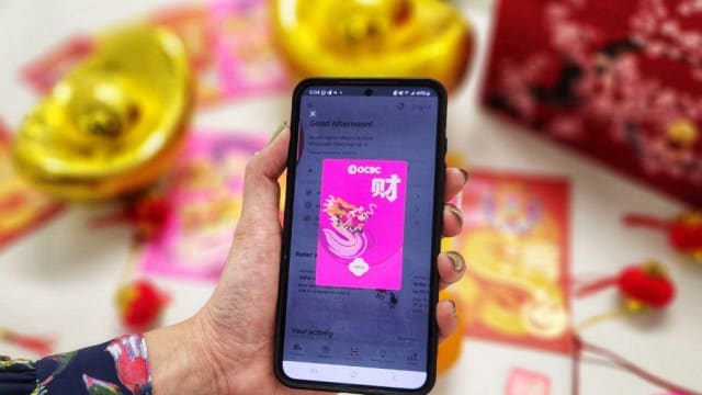 电子红包使用量再翻倍 银行：这个年龄层今年显增