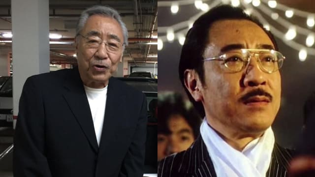 金马影帝杨群病逝　享寿88岁