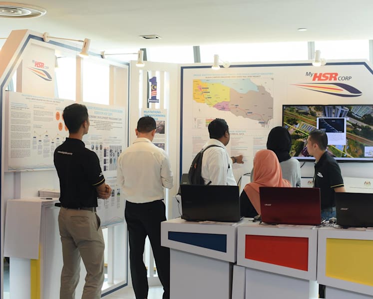 Dreams crushed, hopes dashed for speedy travel after KL-Singapore HSR called off