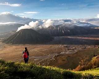 Turis asing berbondong-bondong ke Indonesia, tertinggi sejak pandemi COVID-19