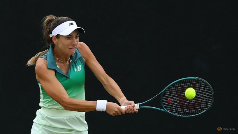 American Kessler wins Nottingham Open final