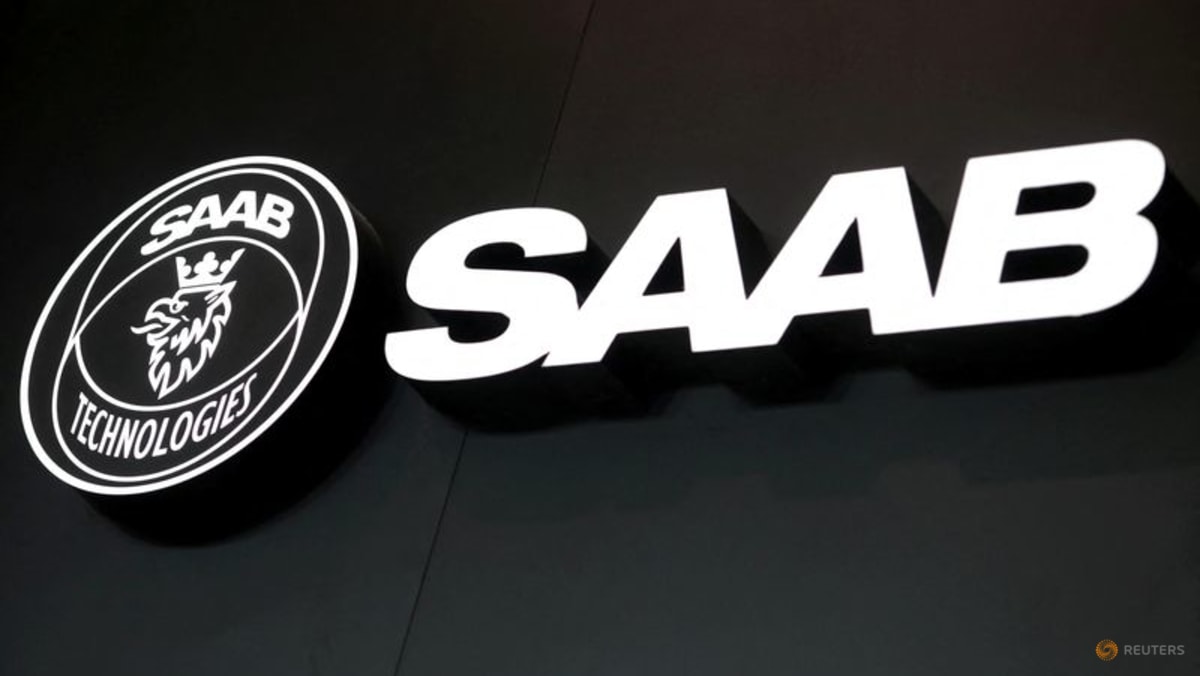 Saab invests $13 million in defence technology company Comand AI