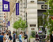 Gubernur Pramono bidik kampus top New York University untuk kerja sama LPDP Jakarta