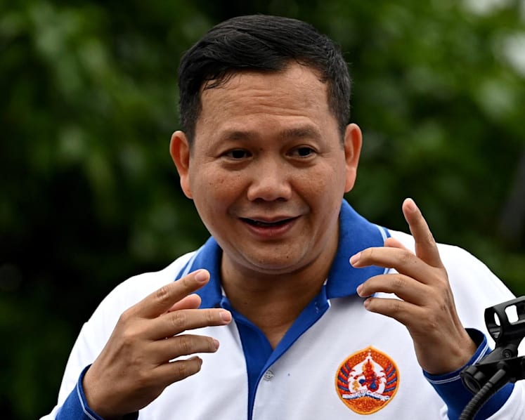 Explainer: Who is Cambodia’s new PM Hun Manet and will the leadership change affect Singapore?