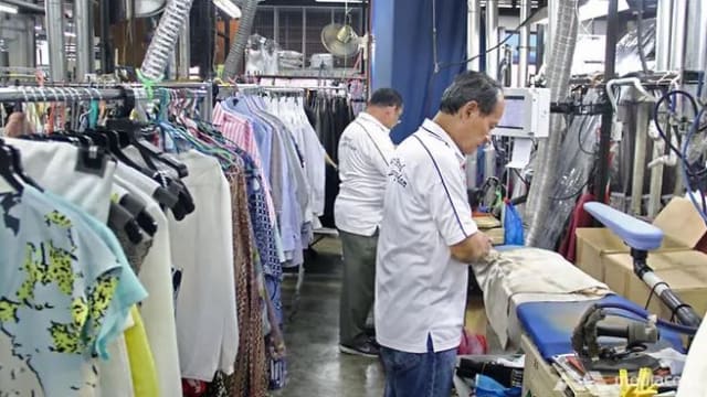 中小企业商会：企业援助配套能提供基本帮助 但转型力度不足或使中小企业却步