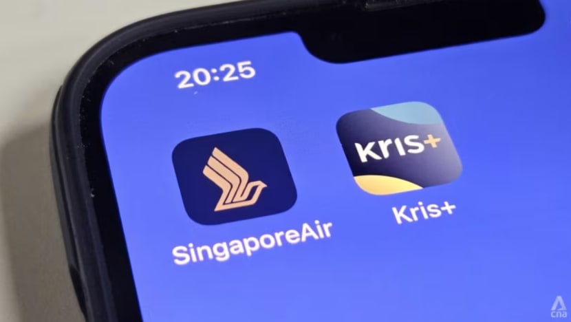 Lelaki akan didakwa kerana guna mata KrisFlyer miles individu lain untuk beli-belah di Changi, Bugis