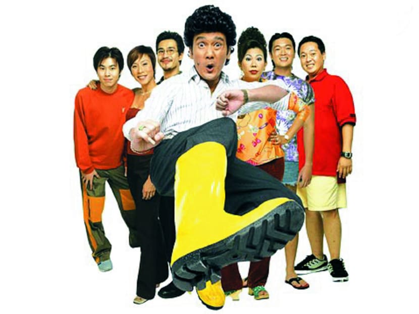 5 TV characters we miss