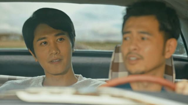 但愿人长久（第92集）：段宁、周敏母女谈心