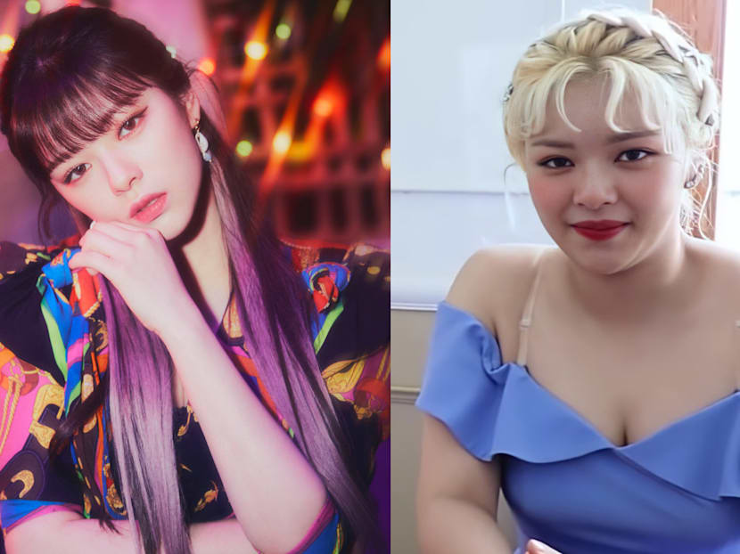 Fans Shower TWICE&rsquo;s Jeongyeon With Positive Comments After Netizen Posts "Shocking" New Pics Of The Star