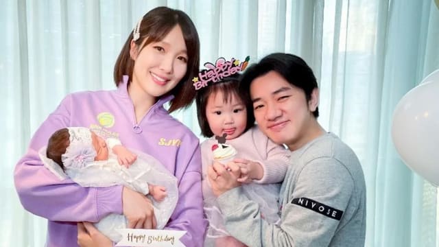 王祖蓝自曝已立遗嘱　将过亿资产留给爱妻李亚男