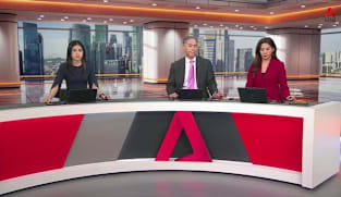 Asia First - Wed 6 May 2026