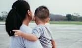 'I gave birth to her, so why do I have to adopt her?’: The unwed single parents adopting their own children