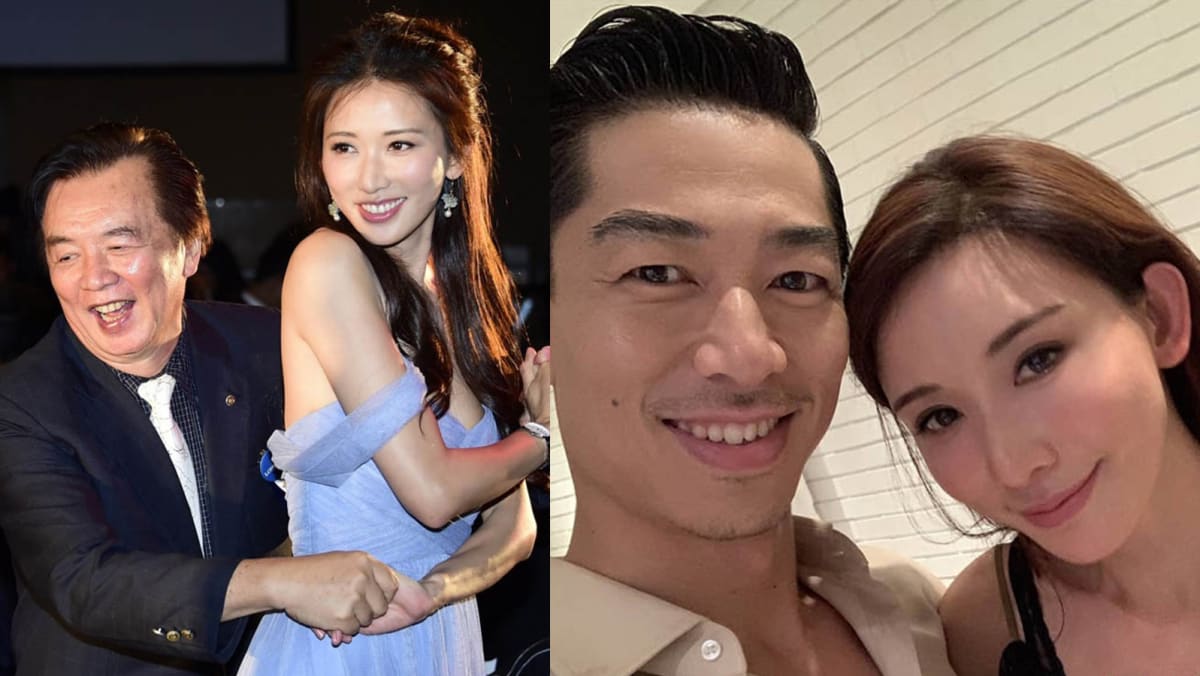 Lin Chi-ling’s father claims that she couldn’t get married to a ...